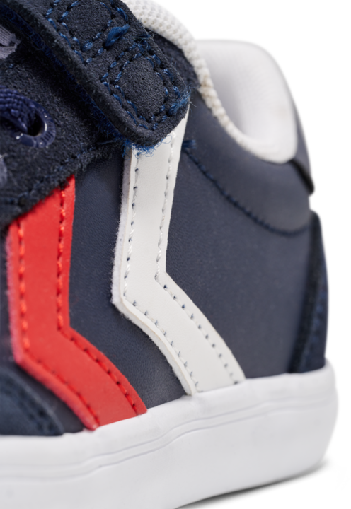 Immagine prodotto hummel Slimer Stadil Leather Low Jr (37)