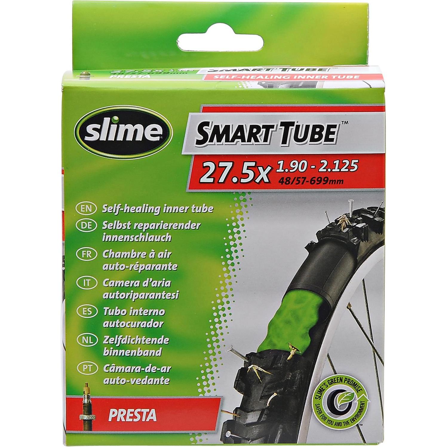 Thumbnail - Slime, Veloschlauch, (Presta (SV), 29")