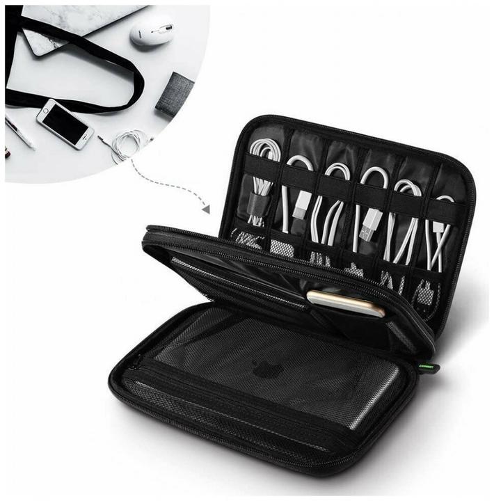 Image du produit Ugreen Pochette électronique multifonctionnelle