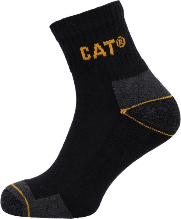 Image du produit Cat Longquarter (Lot de 3, 46 - 50)