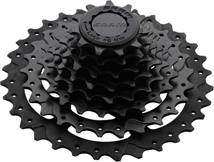Actual product image Sram Pg-820 (8-speed, 11-30)