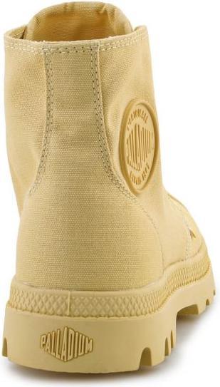 Produktbild Palladium Monochrome Schuhe (39)