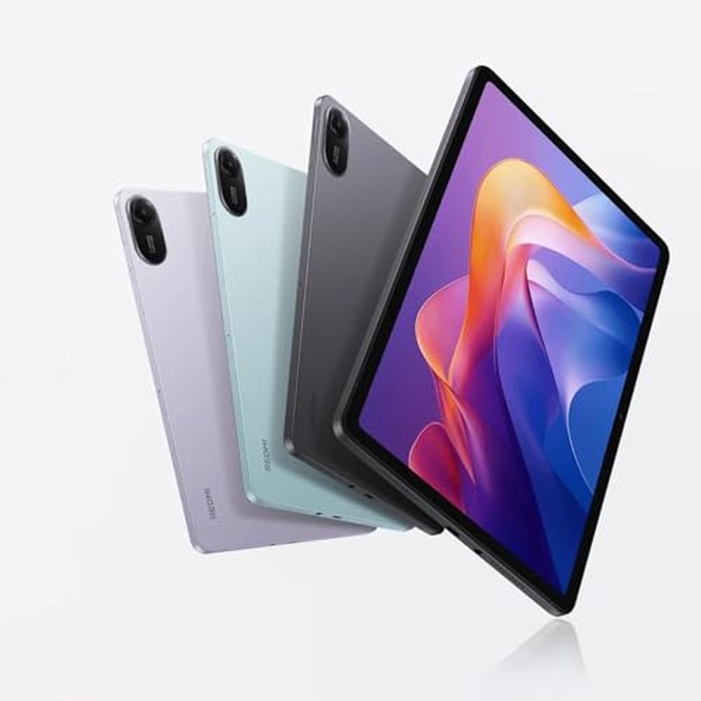 Xiaomi Schützende Hülle für Tablet mit scharfem Display und langer Akkulaufzeit (nur WLAN, 11", 128 