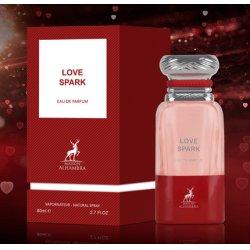 Immagine prodotto Maison Alhambra Scintilla d'amore (Eau de parfum, 80 ml)