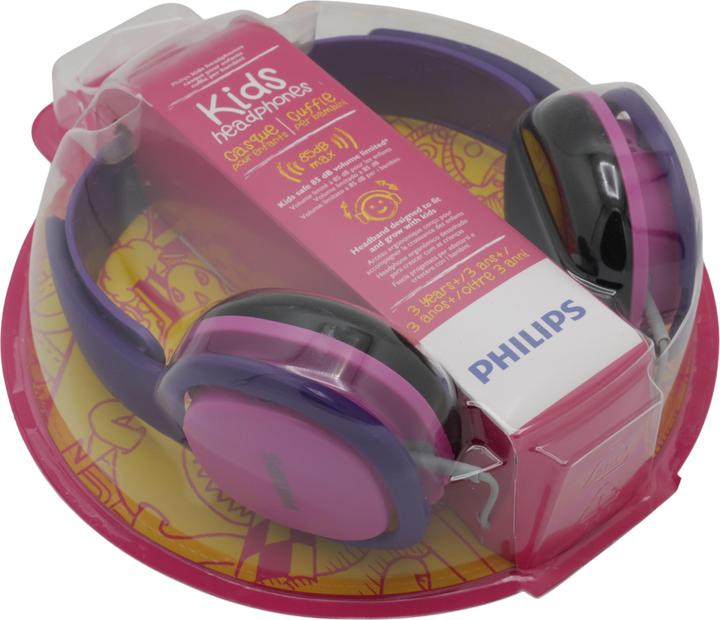 Produktbild Philips Shk2000