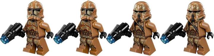 Image du produit LEGO Geonosis Troopers (75089, LEGO Star Wars)