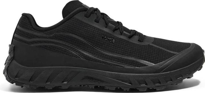 Stealth Black