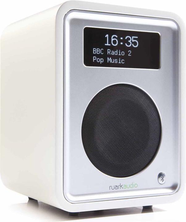 Produktbild Ruark Audio R1 Mkiii (DAB+, FM, Bluetooth)