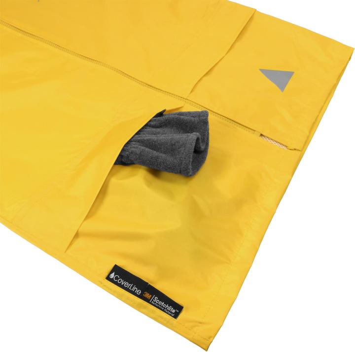 Produktbild Normani Regenjacke Tampere - 1233 (XL)