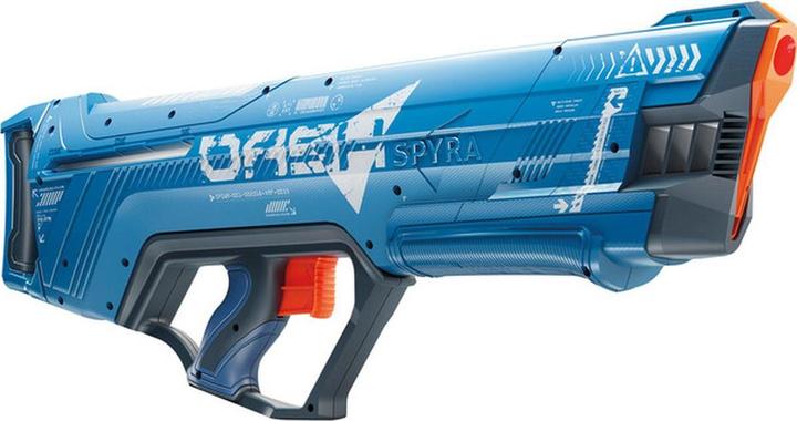Produktbild Spyra SpyraDASH Blau