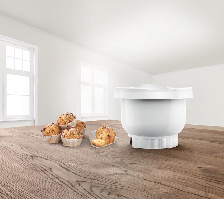 Image du produit Bosch Hausgeräte Anhang MUZ4KR3