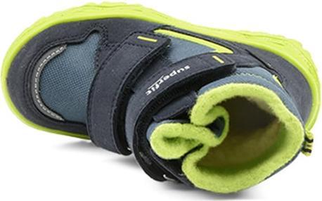 Immagine prodotto Legero Stivali 1-000047-8020 (27)