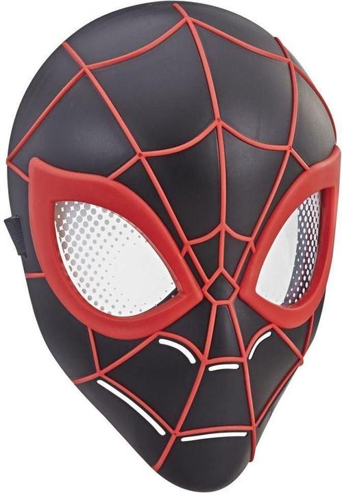 Actual product image Spiderman SPI Venomversus Venom Basic Mask