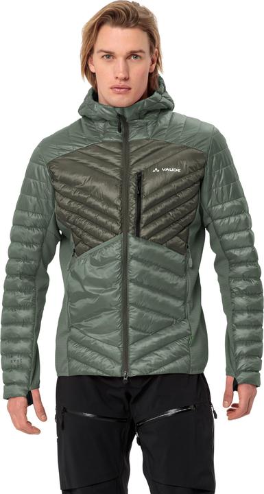 Actual product image Vaude Sesvenna Pro II (XXL)