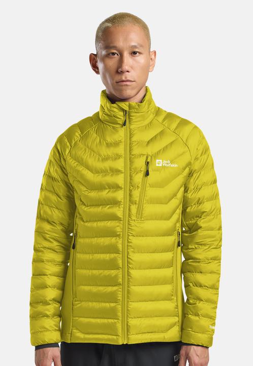 Produktbild Jack Wolfskin Routeburn Pro Ins Jkt M (3XL)