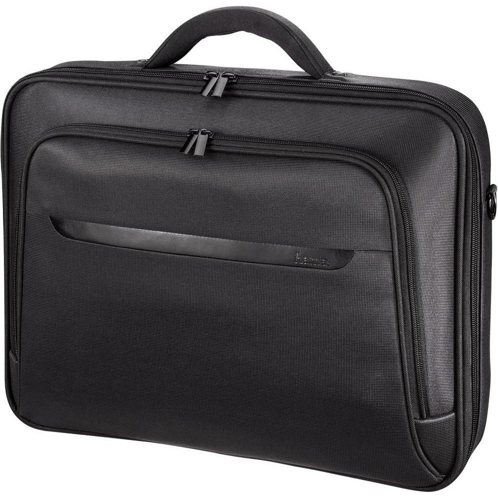 Hama Miami (17.30", Universal), Notebooktasche, Schwarz