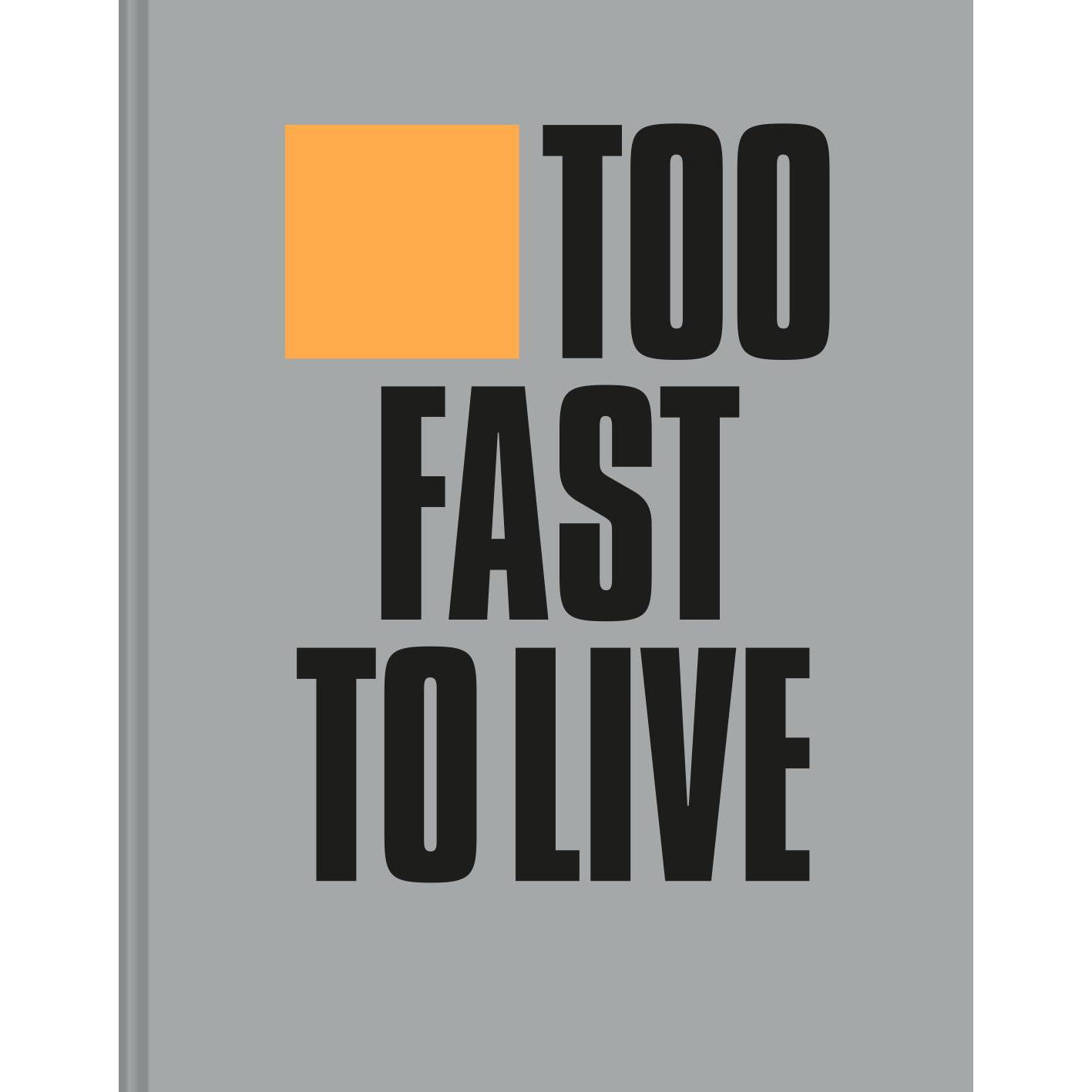 Too Fast to Live, Too Young to Die, Sachbücher von Andrew Krivine
