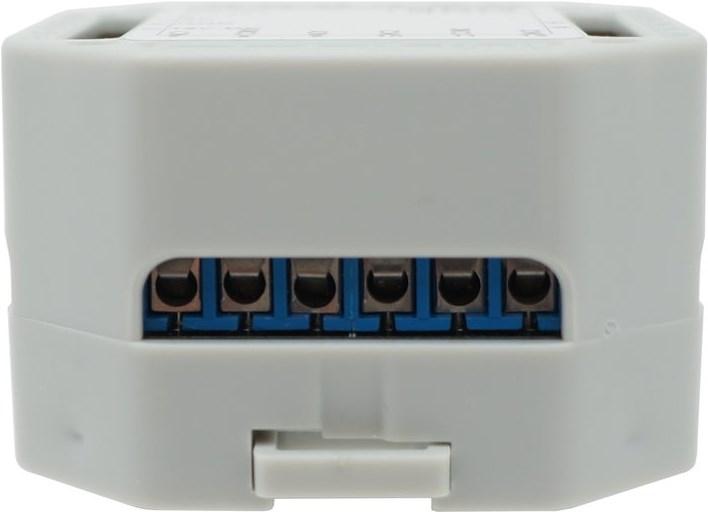 Produktbild Anthell Electronics SRM Sicherheits Relais Modul