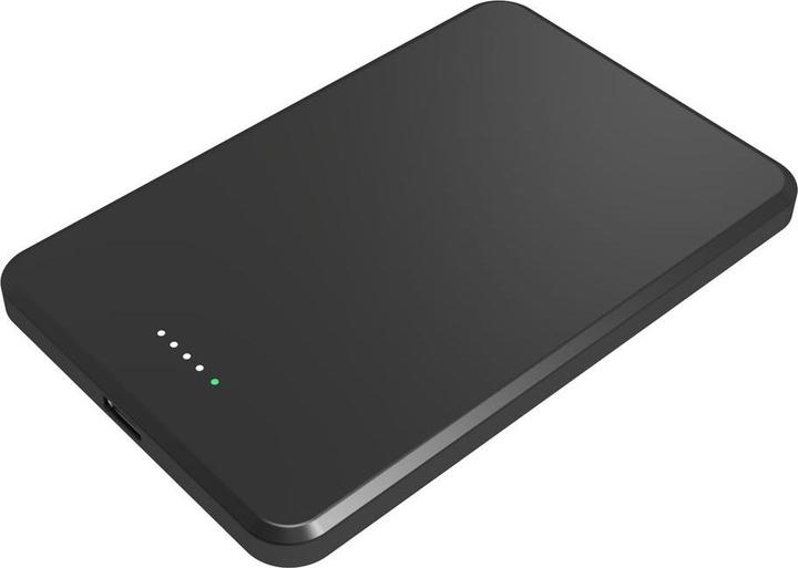 Immagine prodotto eSTUFF Magnetic Power Bank 10.000 (10000 mAh, 20 W)