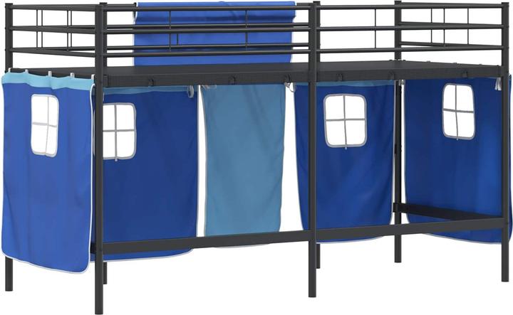 Actual product image vidaXL Kinderbett Rahmen (90 x 190 cm)