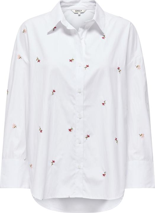 Produktbild Only ONLOREGON Hemd Hemd (S)