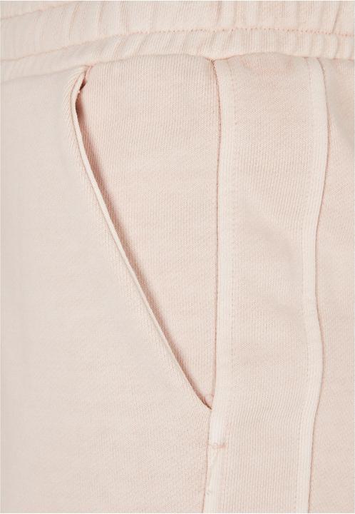Immagine prodotto Urban Classics Pantaloni con spacco da donna in spugna pesante tinta in capo - 19389 (XL)