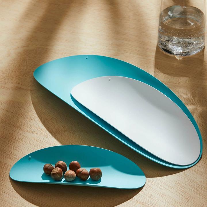 Produktbild Alessi Ellipse ABISET (3 Stück)