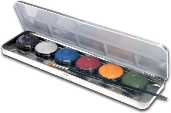 Immagine prodotto Eulenspiegel Pallet per il make-up Junior