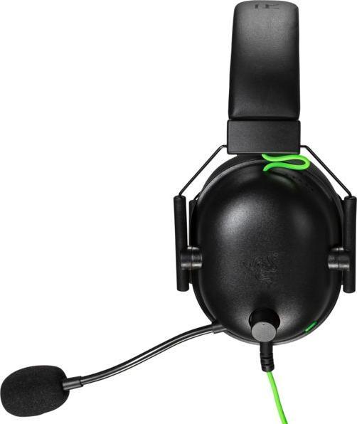 Image du produit Razer Blackshark V2 X (Filaire)