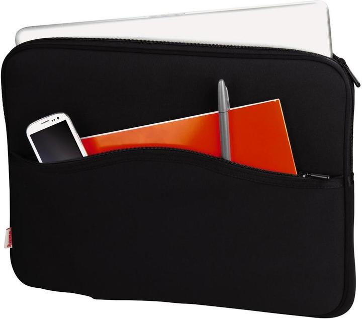 Produktbild Hama Notebook-Sleeve "Comfort" (17.30")