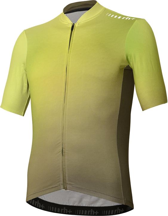 Immagine prodotto Rh+ Maglia da ciclismo Magnus a maniche corte (XL)