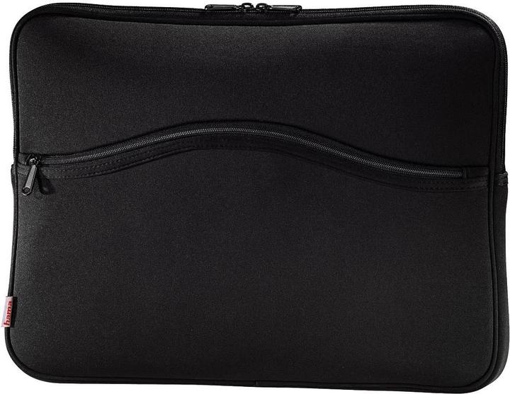 Produktbild Hama Notebook-Sleeve "Comfort" (17.30")