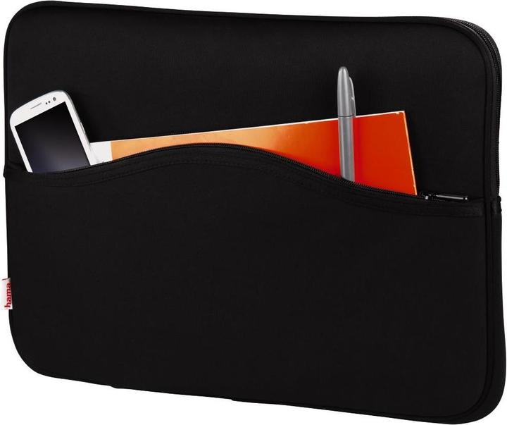 Produktbild Hama Notebook-Sleeve "Comfort" (17.30")