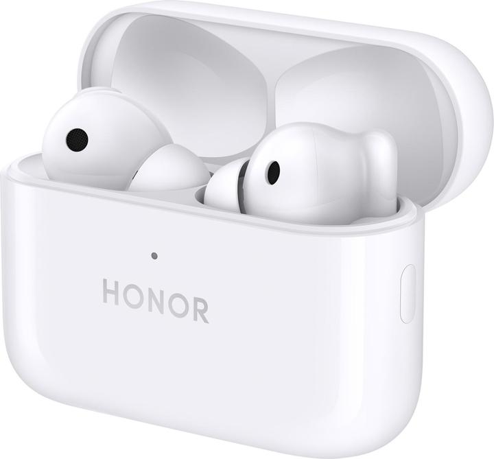 Actual product image Huawei Honor Earbuds 2 Lite (ANC, 32 h, Cable)