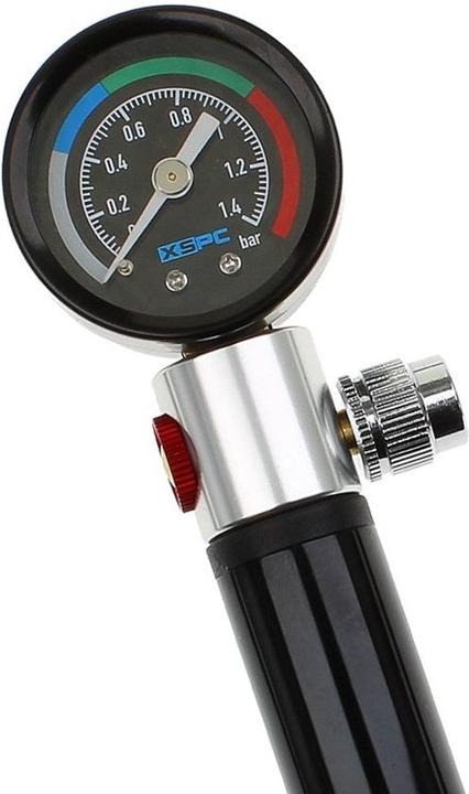 Immagine prodotto XSPC Tester per perdite di pressione