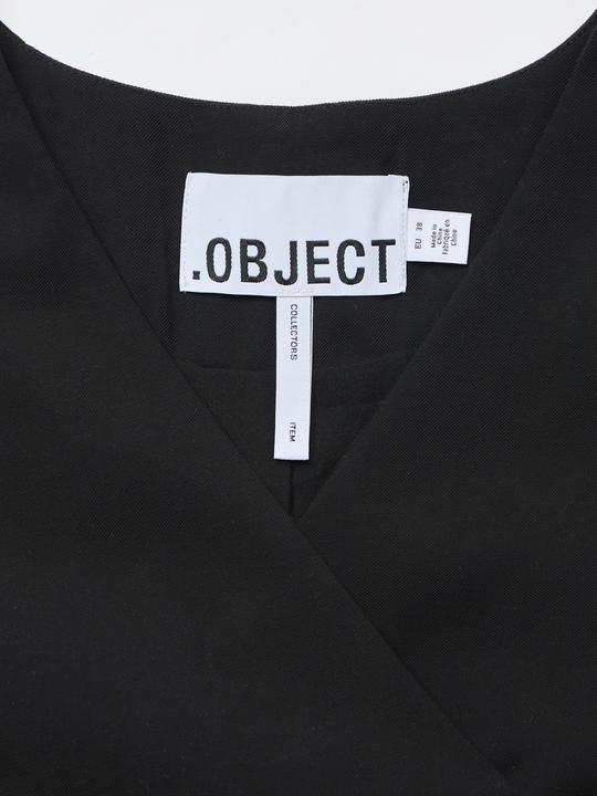 Produktbild Object Weste (38)