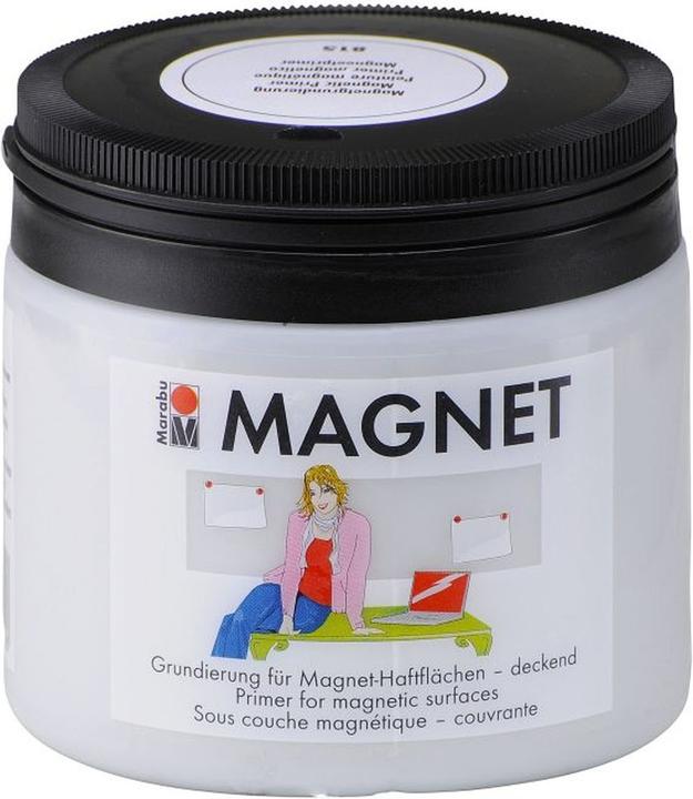 Produktbild Marabu Magnetfarbe
