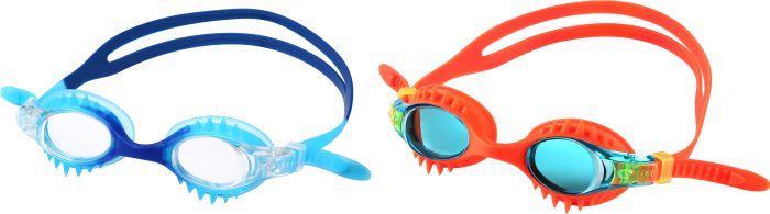 Productafbeelding Splash & Fun Duikbril Junior 6+, 2 assorti, siliconen