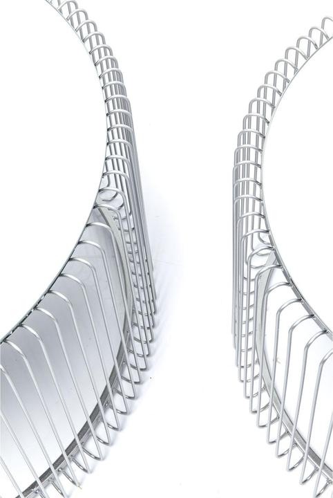 Produktbild Kare Design Wire (69.5 x 69.5 x 34 cm)