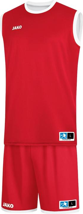 Image du produit JAKO Maillot Réversible Change 2.0 (M)