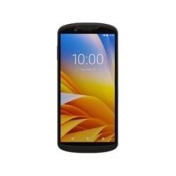 Thumbnail - Zebra TC52ax-HC, Beacon Battery, 2D, BT, WLAN, NFC, GMS, Android, Barcode-Scanner, Rot