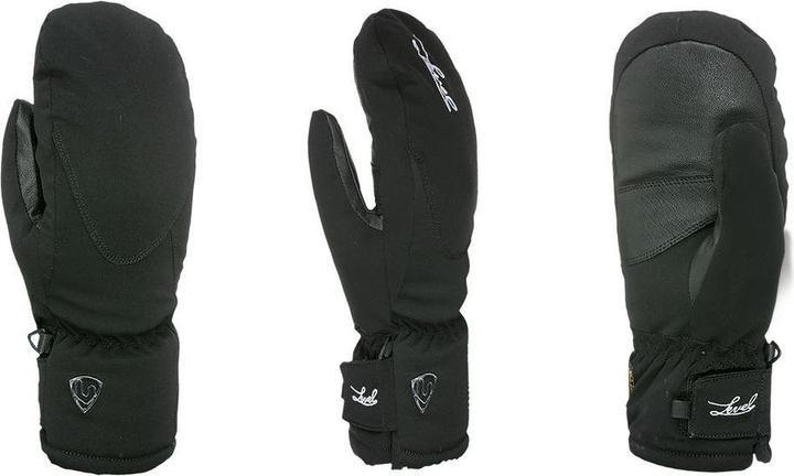 Produktbild Level Alpine W Mitt (7)