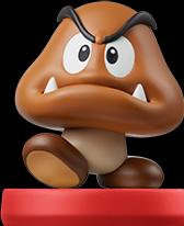 Actual product image Nintendo Super Mario Gumba (Switch)