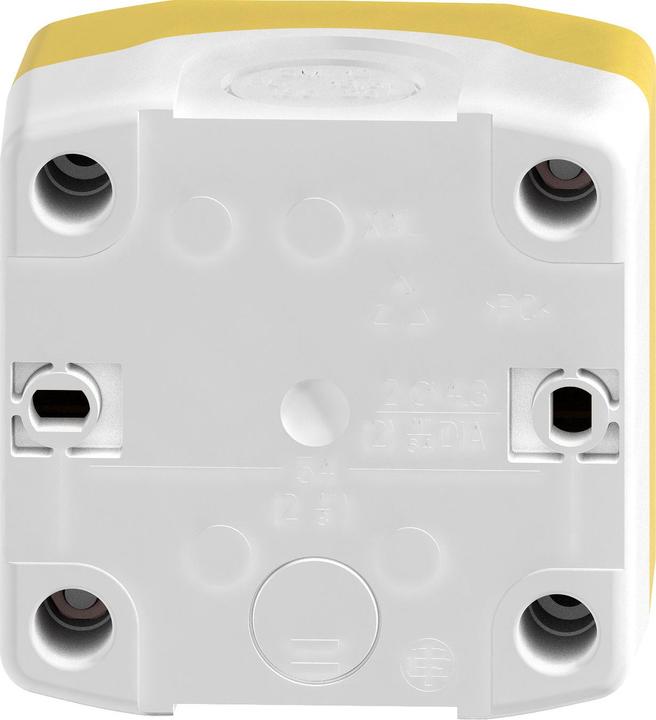 Actual product image Schneider Electric Emergency stop button station