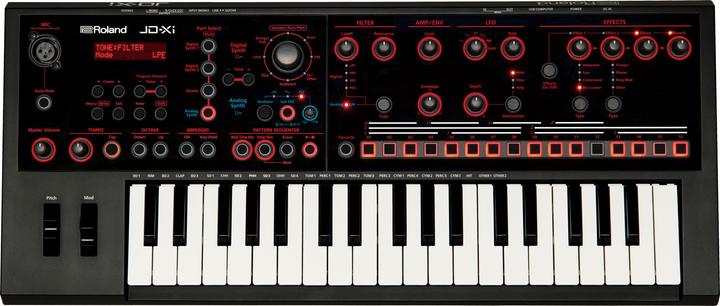Produktbild Roland JD-Xi