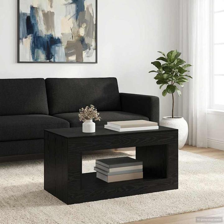 Image du produit vidaXL Couchtisch (99.50 x 50 x 50 cm)