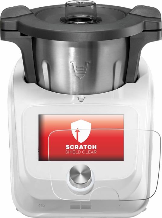 Actual product image upscreen Scratch Shield screen protector