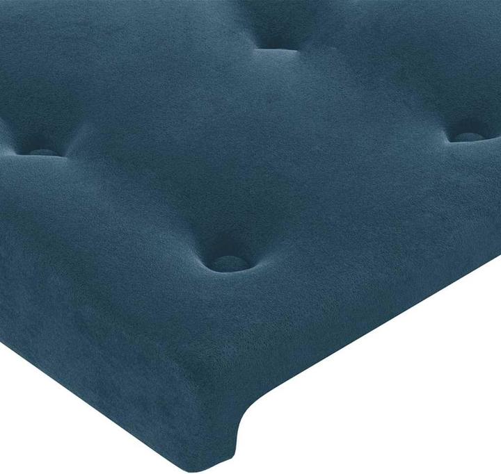 Image du produit vidaXL Boxspringbett (160 x 200 cm)