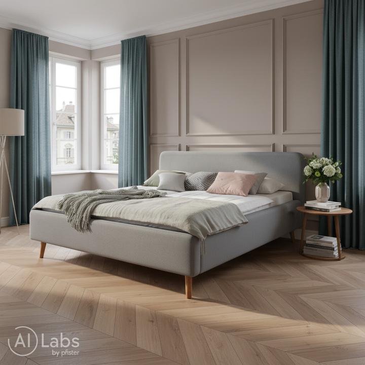 Image du produit Novel Mattis 8096 (160 x 200 cm)