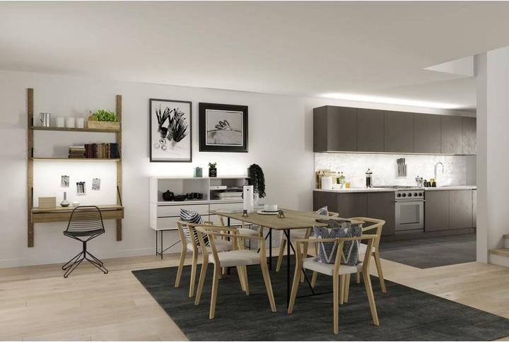 Produktbild Paulmann SimpLED COB Stripe Set (Warmweiss, 300 cm, Indoor)